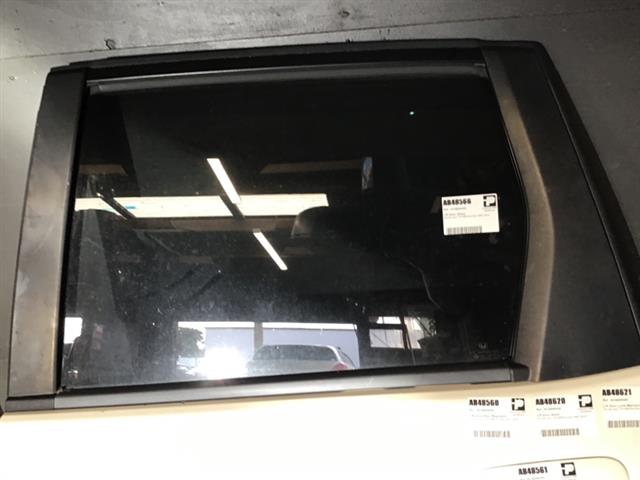 Lr Door Glass