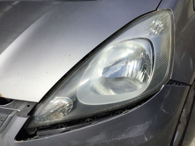 L Headlight