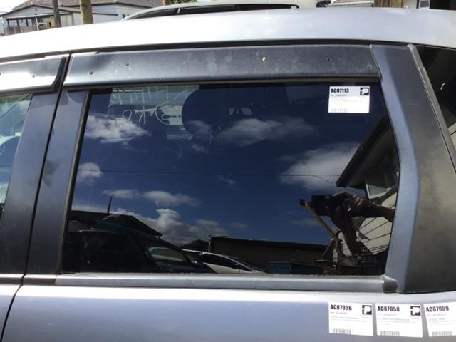 Lr Door Glass
