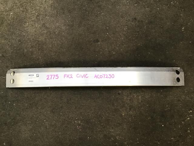 Front Bumper Reinforcer
