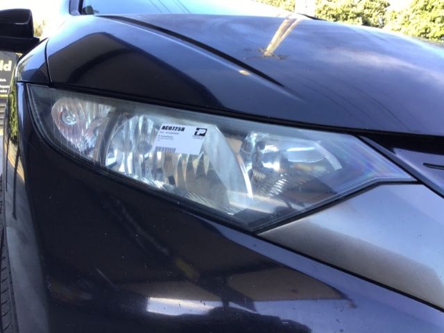 R Headlight