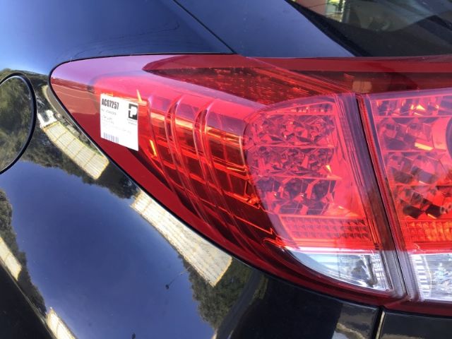 L Tail Light
