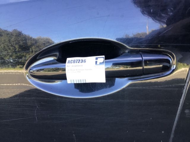 Lf Door Exterior Handle