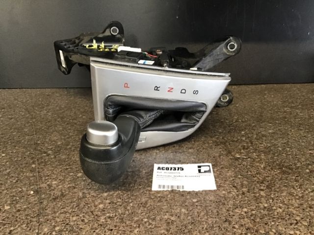 Automatic Shifter Assembly