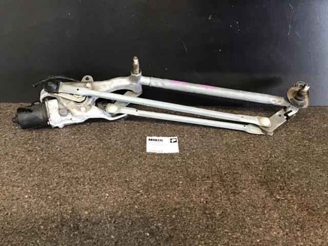 Front Wiper Rack Assy