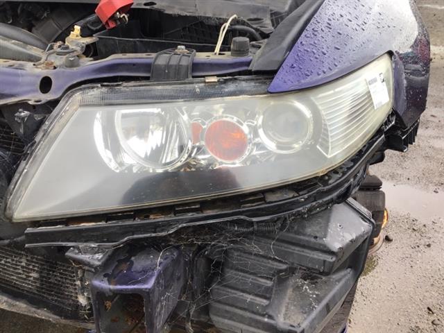 L Headlight