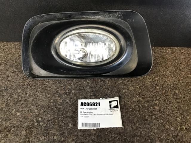 R Spotlight