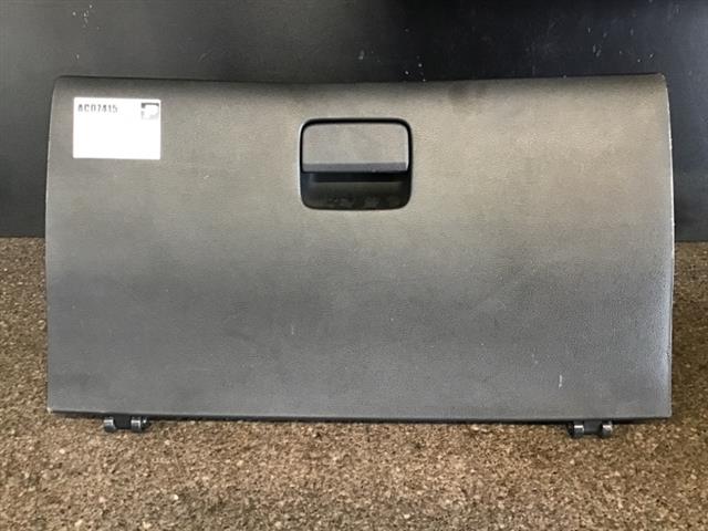 Glove Box