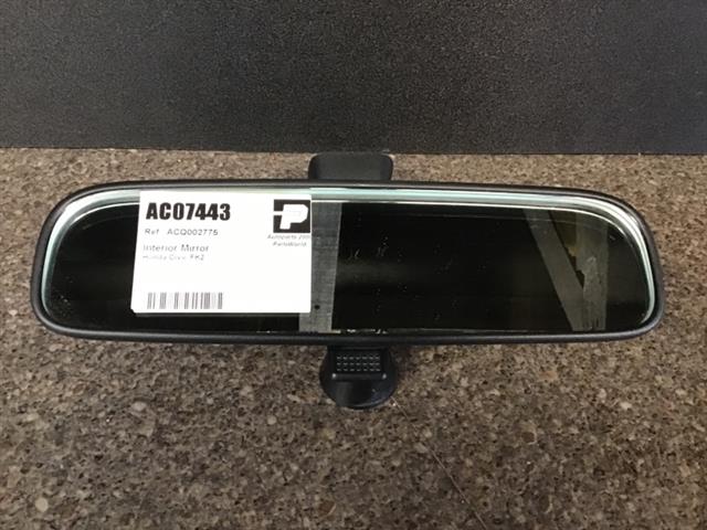 Interior Mirror