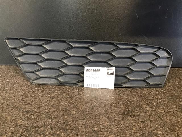 Rf Bumper Vent