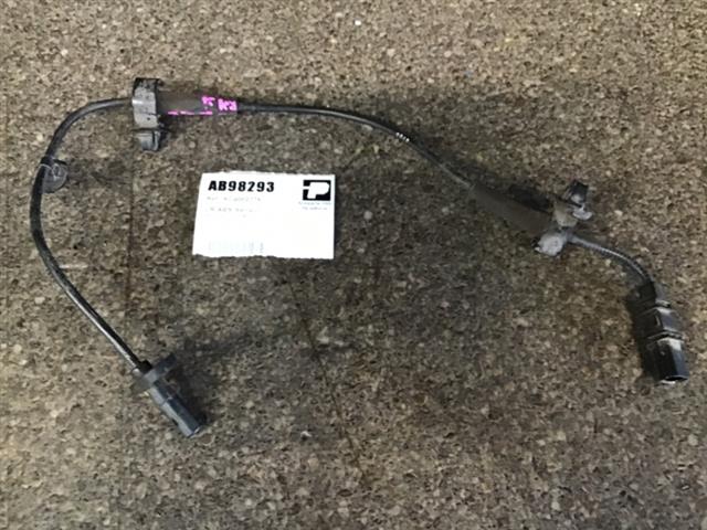 Lr Abs Sensor
