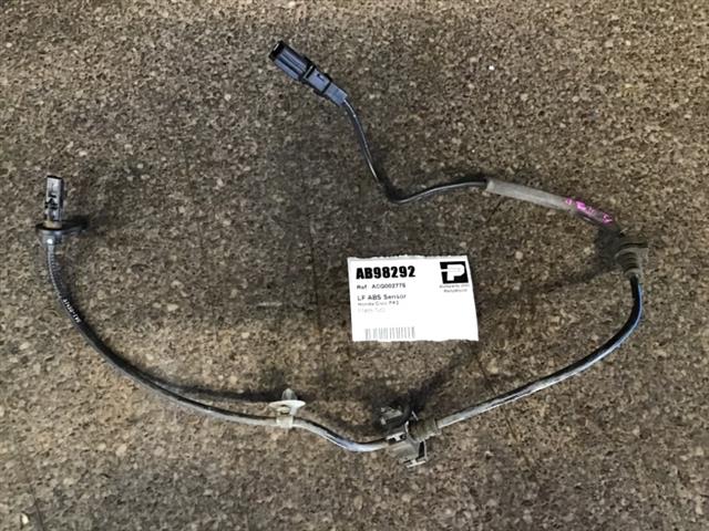 Lf Abs Sensor