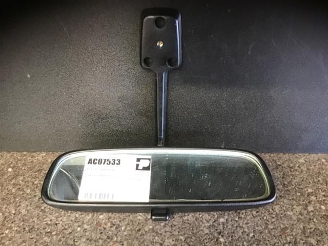 Interior Mirror