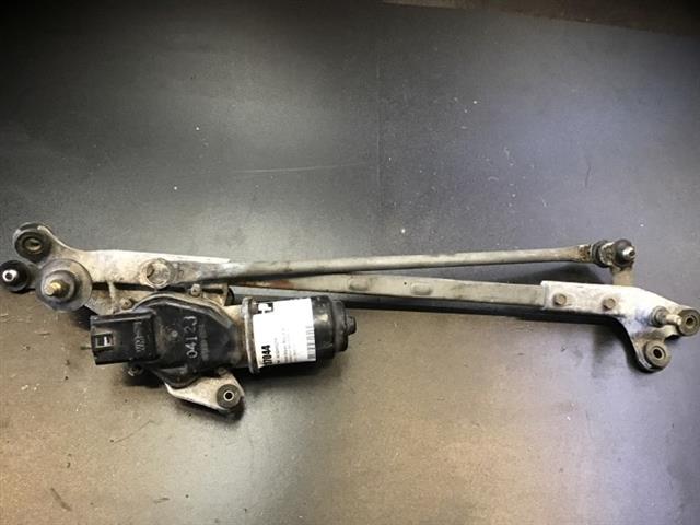 Front Wiper Rack Assy