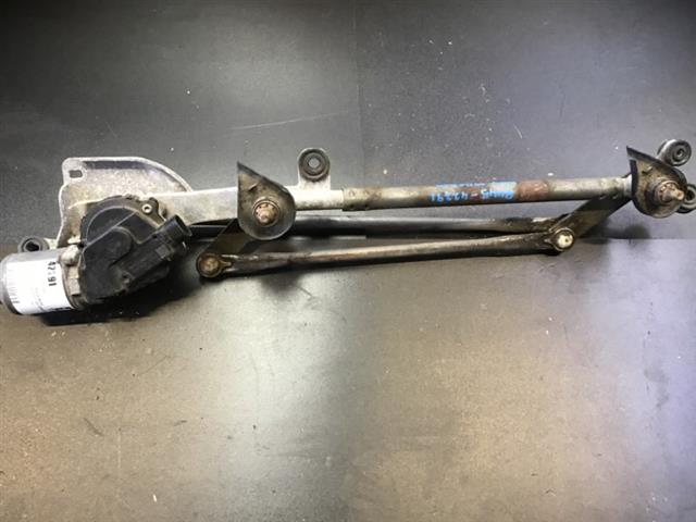 Front Wiper Rack Assy