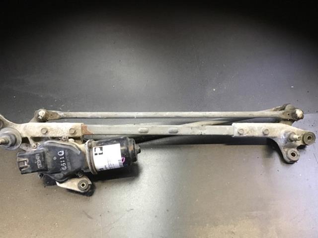 Front Wiper Rack Assy