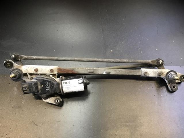 Front Wiper Rack Assy