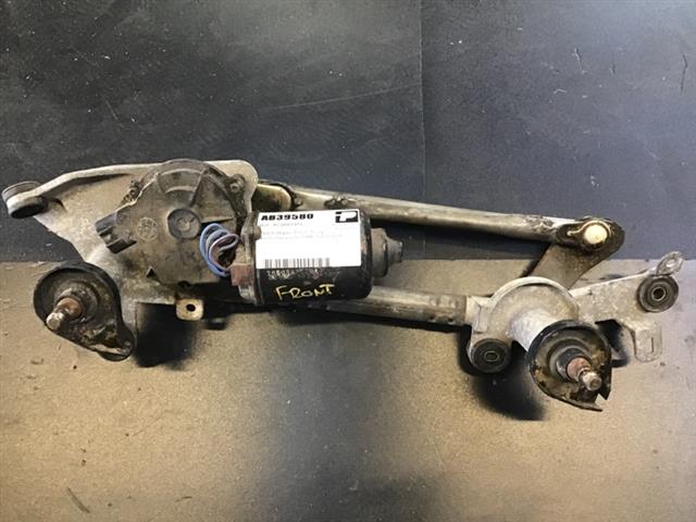 Front Wiper Rack Assy