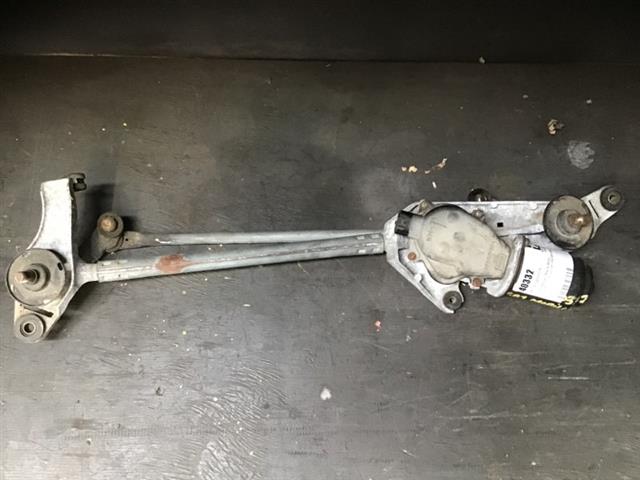 Front Wiper Rack Assy