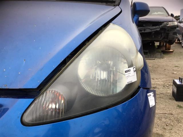 L Headlight