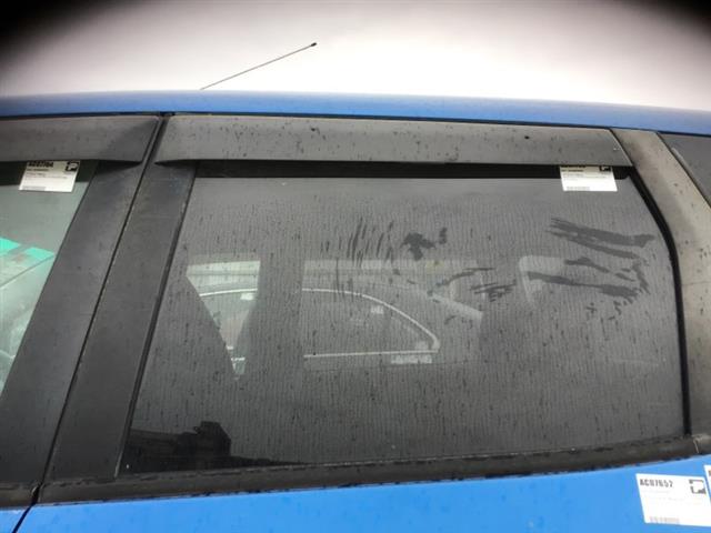 Lr Door Glass