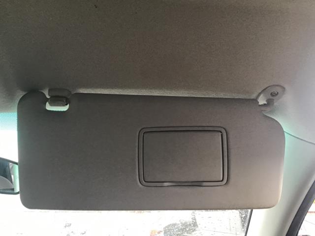 Rh Sunvisor