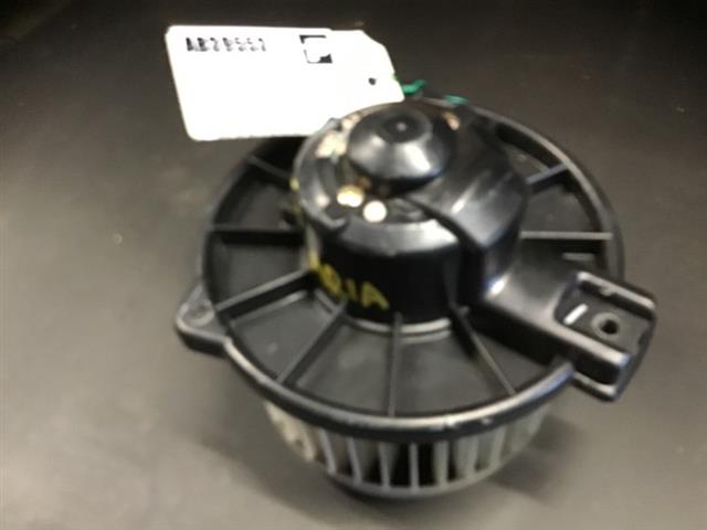 Heater Fan Motor