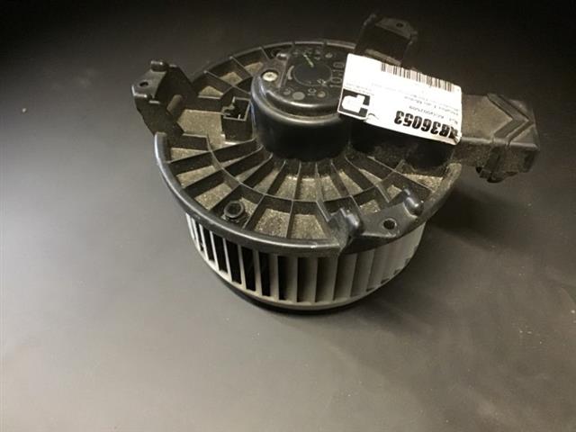 Heater Fan Motor