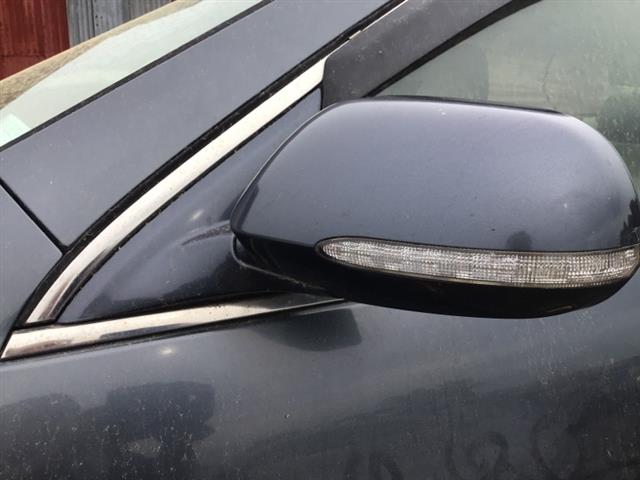 Lf Door Elec Mirror