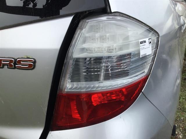 R Tail Light