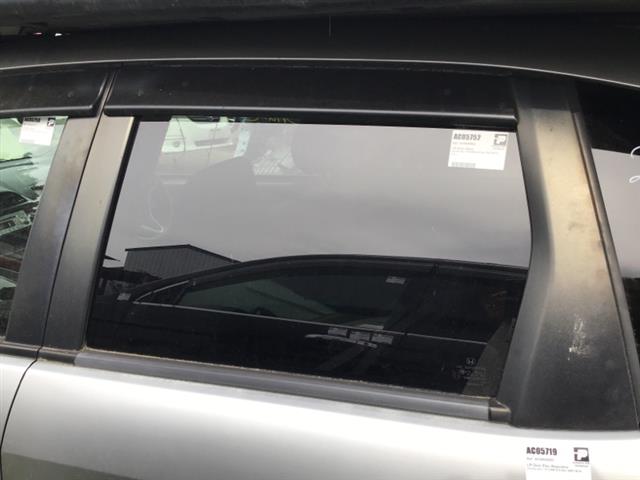 Lr Door Glass