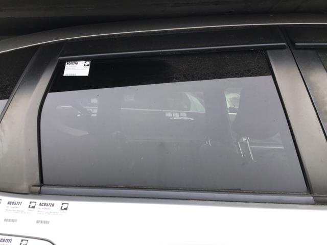 Rr Door Glass