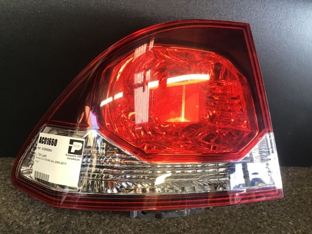 L Tail Light