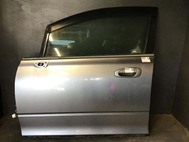 Lf Door Shell