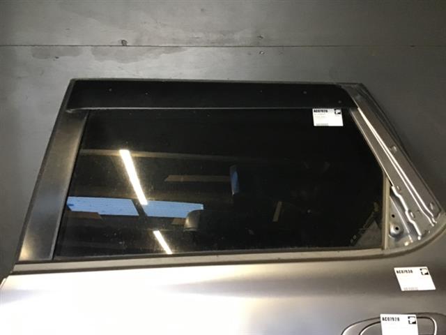 Lr Door Glass