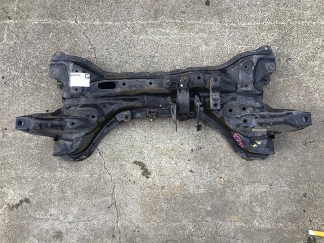 Front Subframe
