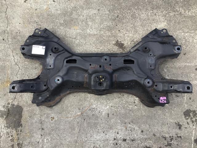 Front Subframe