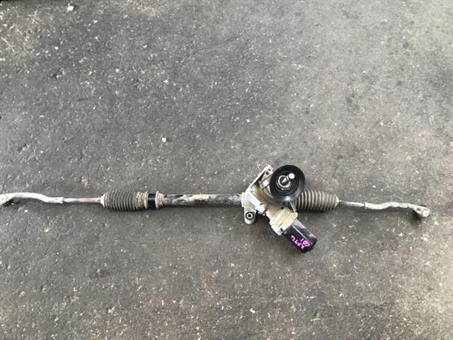 Front Electric Steering Rack
