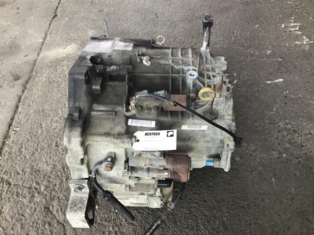 Automatic Transmission