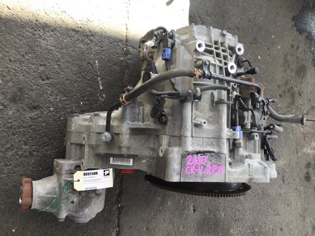 Automatic Transmission