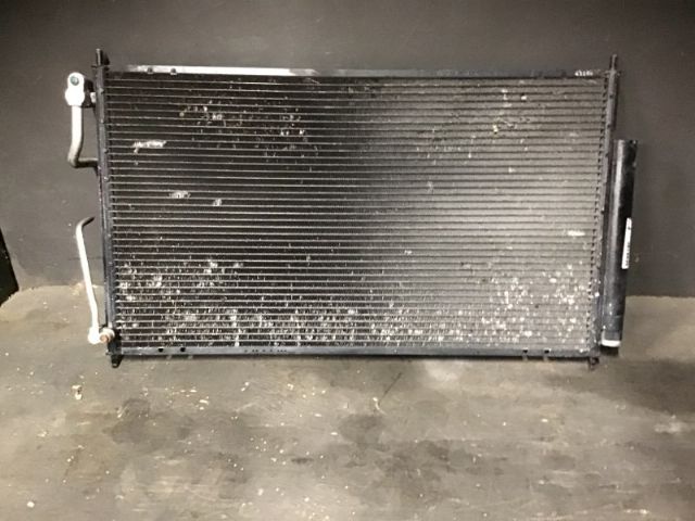 Air Cond Condenser