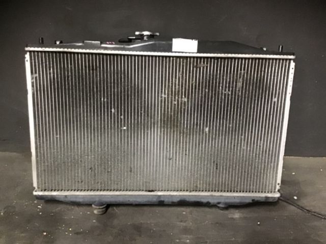 L Radiator Electric Fan