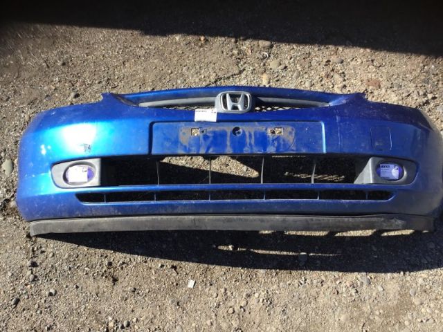 Front Bumper Cover