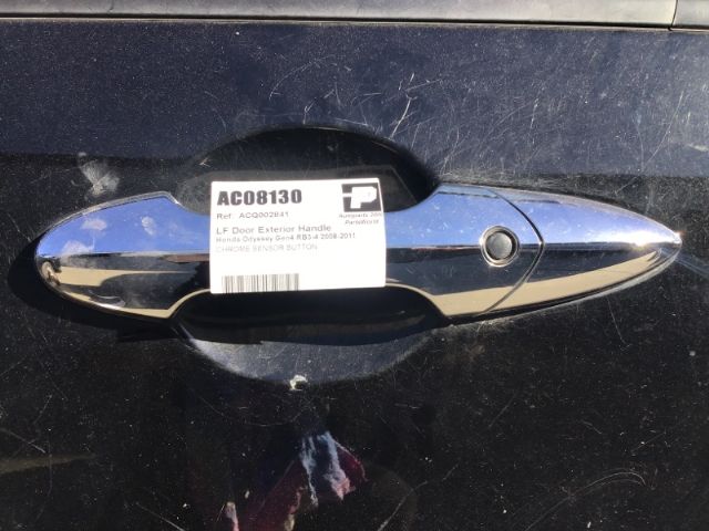 Lf Door Exterior Handle