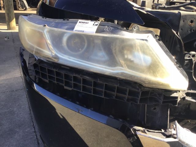 R Headlight