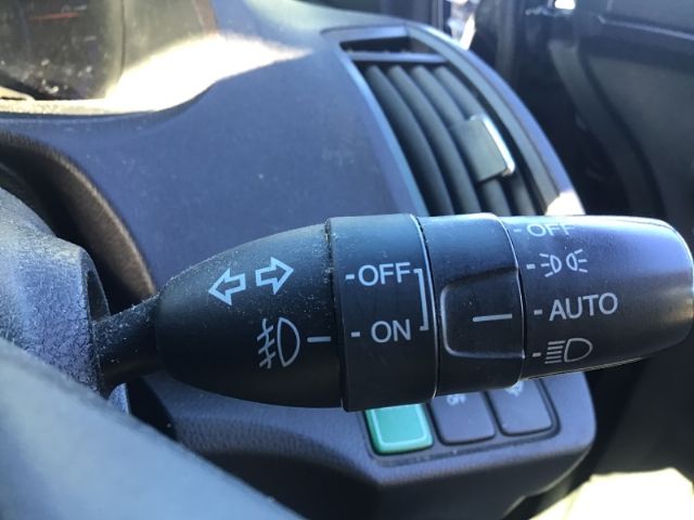 Indicator Switch