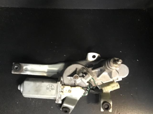 Rear Wiper Motor