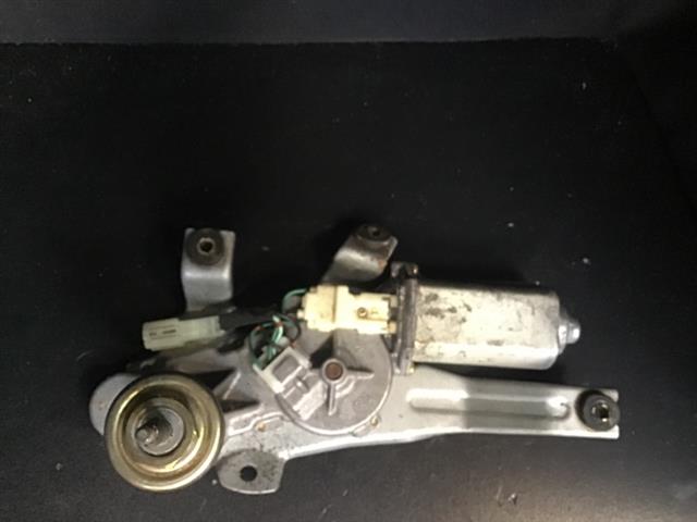 Rear Wiper Motor