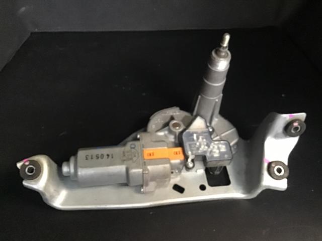 Rear Wiper Motor