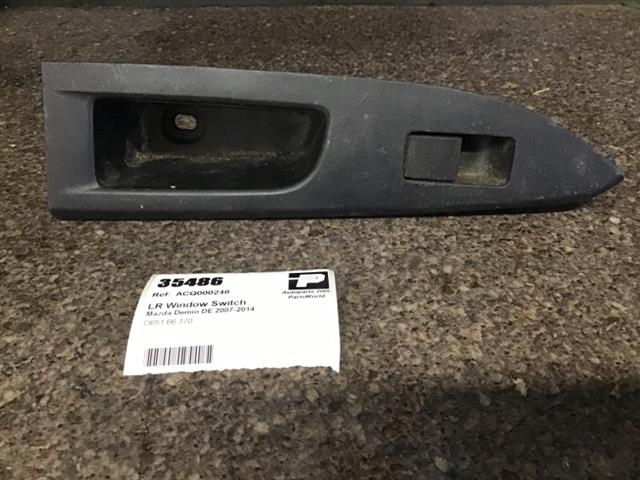 Lr Window Switch